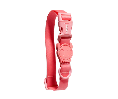 Zee.Dog NeoPro Collar - Bubblegum