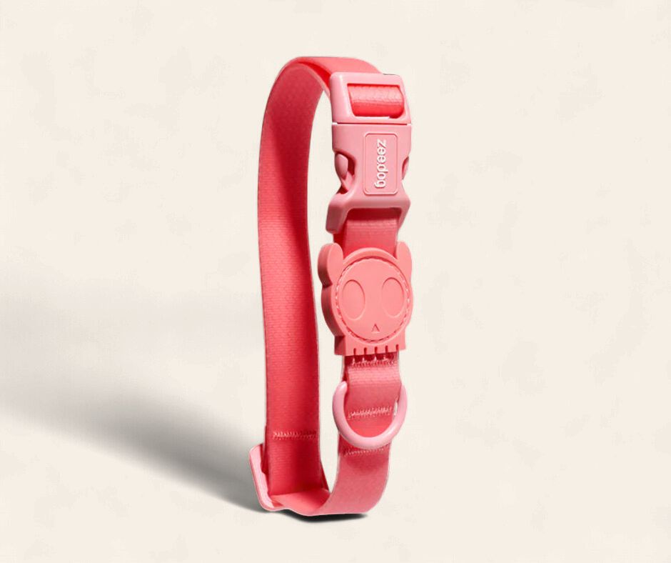 Zee.Dog NeoPro Collar - Bubblegum