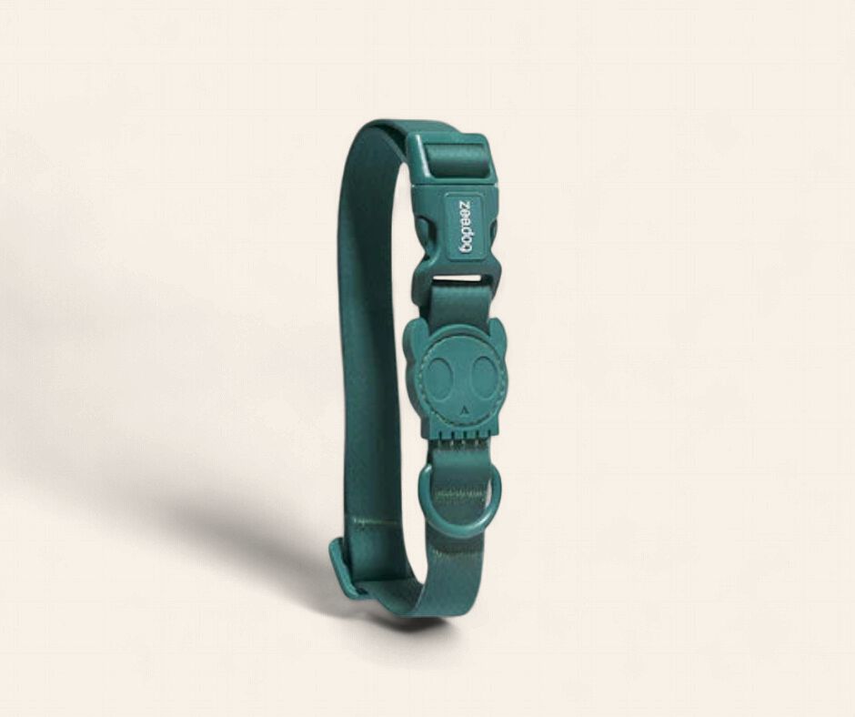 Zee.Dog Neopro Collar - Amazonia