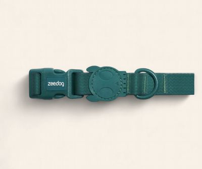 Zee.Dog Neopro Collar - Amazonia