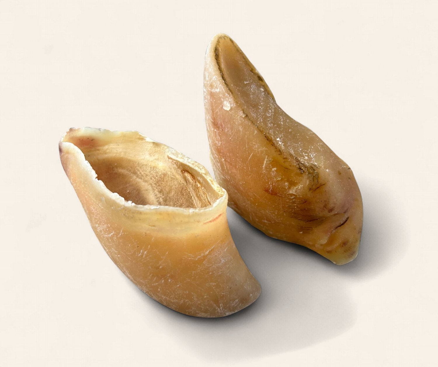 Cow Hooves Singles