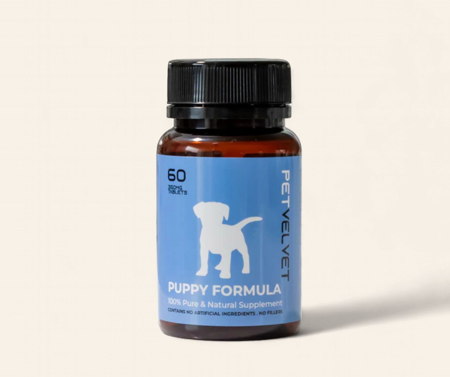 NZ Deer Velvet - Puppy Formula