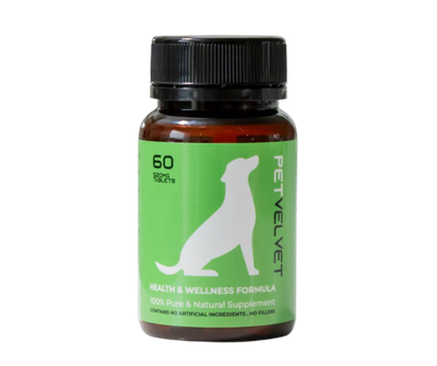 NZ Deer Velvet - Health &amp; Wellness