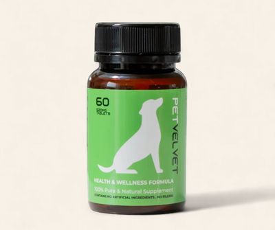 NZ Deer Velvet - Health &amp; Wellness