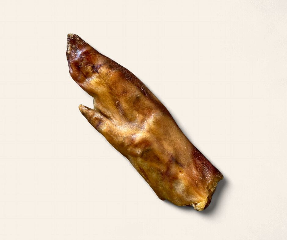 Pork Trotters