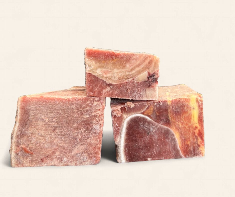 Beef Tongue