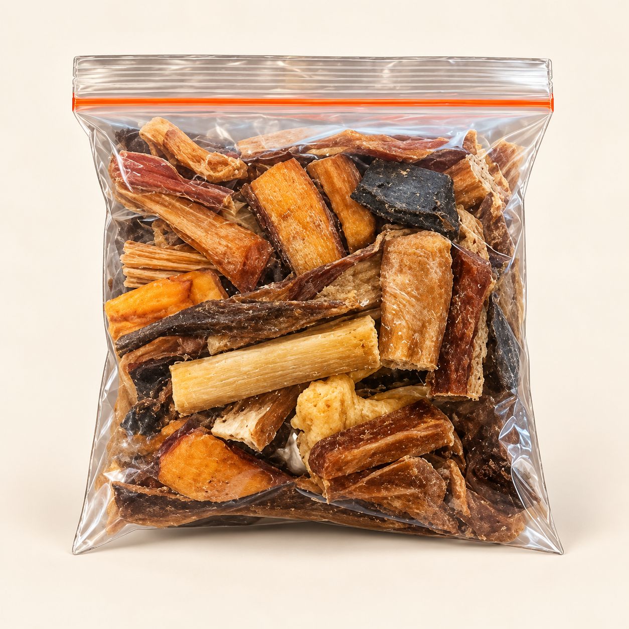 Mixed Treat Bag