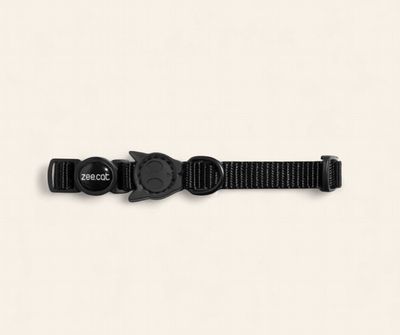 Zee.Cat Collar - Gotham