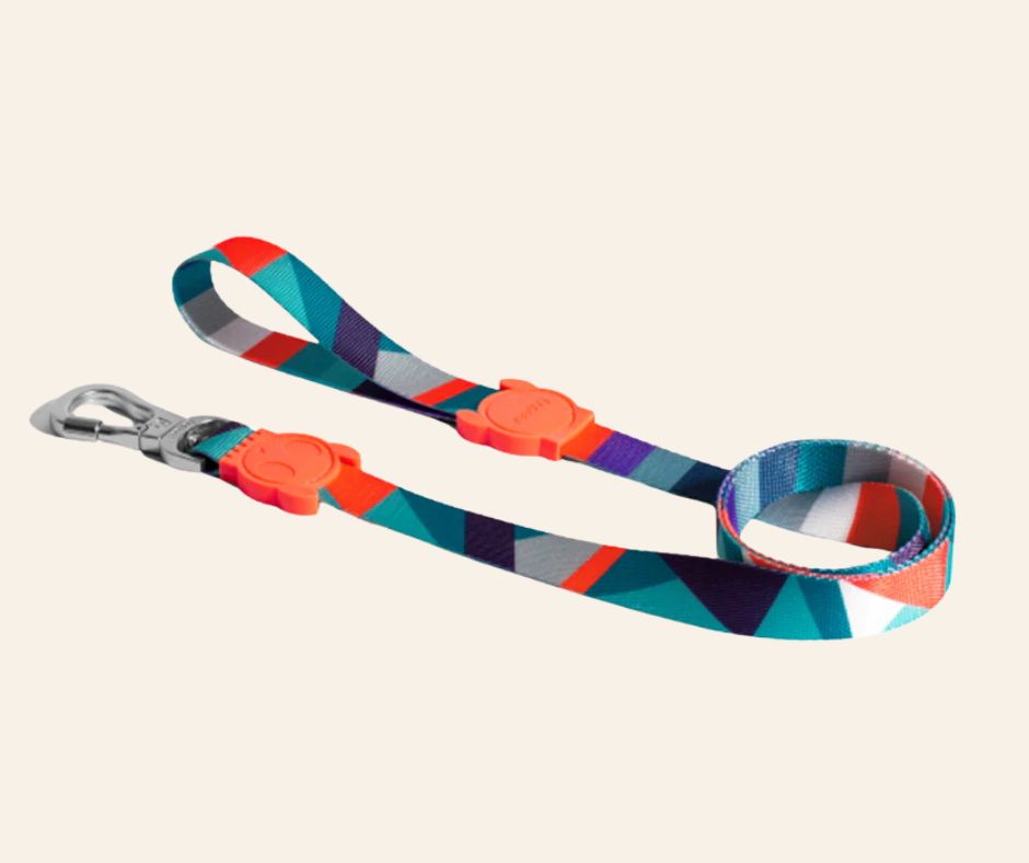 Zee.Dog Leash - Ella