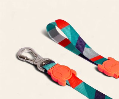 Zee.Dog Leash - Ella