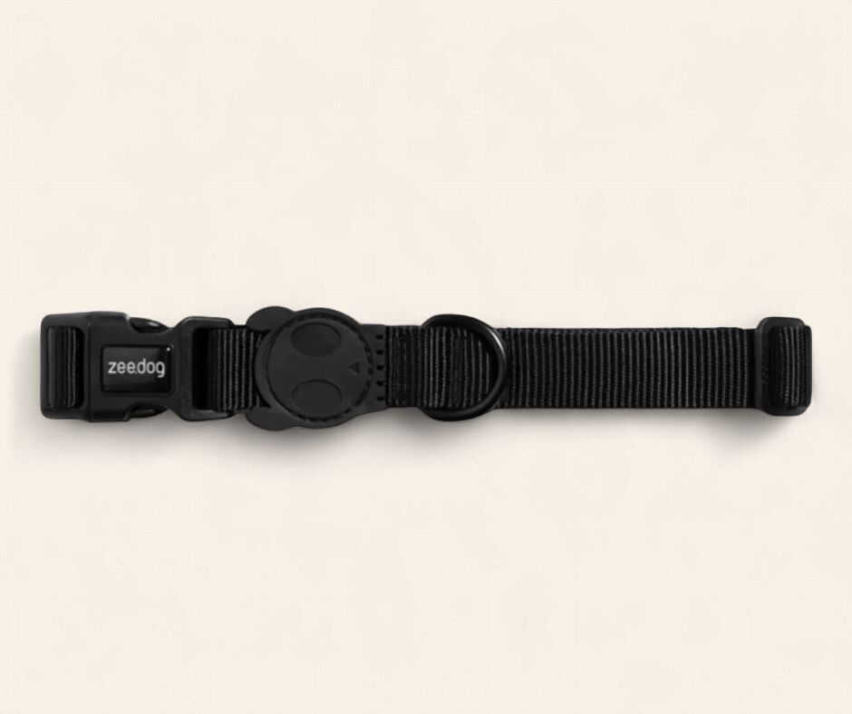 Zee.Dog Collar - Gotham
