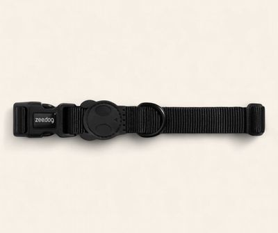 Zee.Dog Collar - Gotham