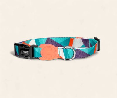 Zee.Dog Collar - Ella