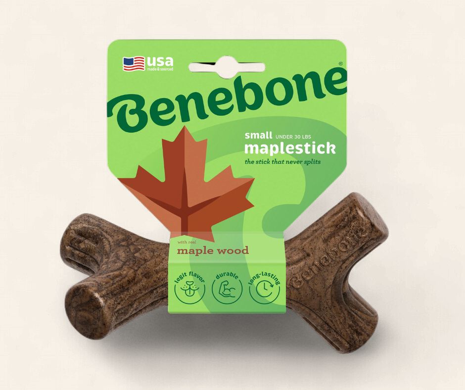Benebone - Maplestick