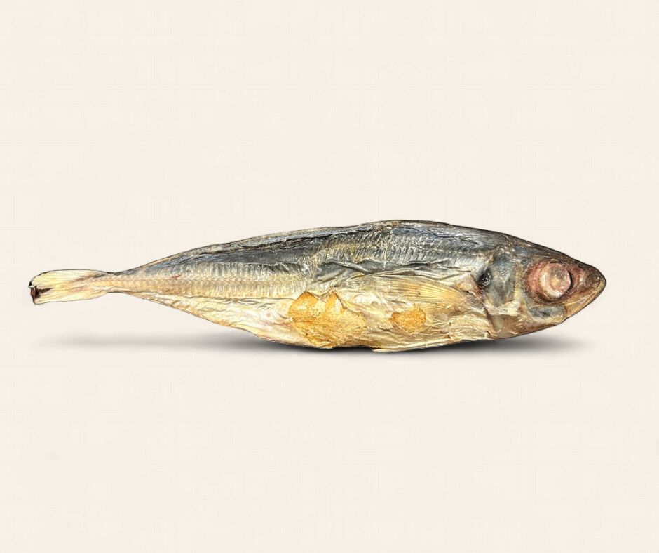Whole Mackeral