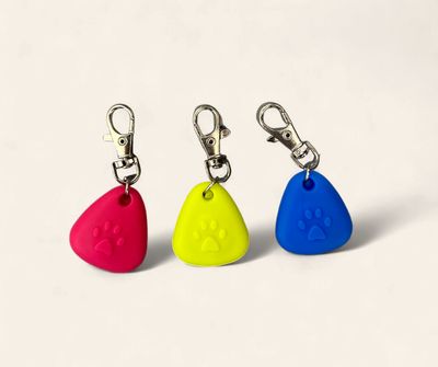 Silicone LED Night Light
