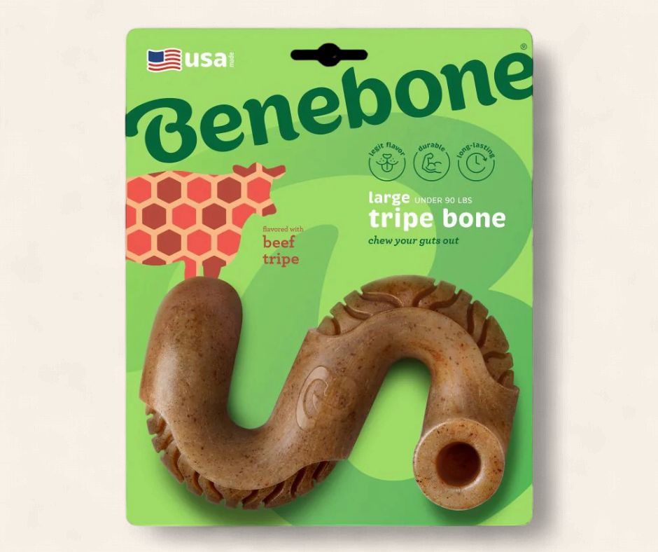 Benebone - Tripe Bone
