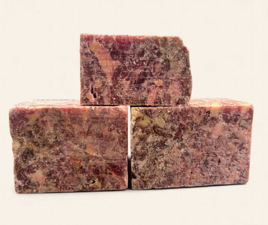 Beef &amp; Tripe Mince
