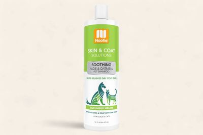 Nootie Shampoo - Cucumber Melon