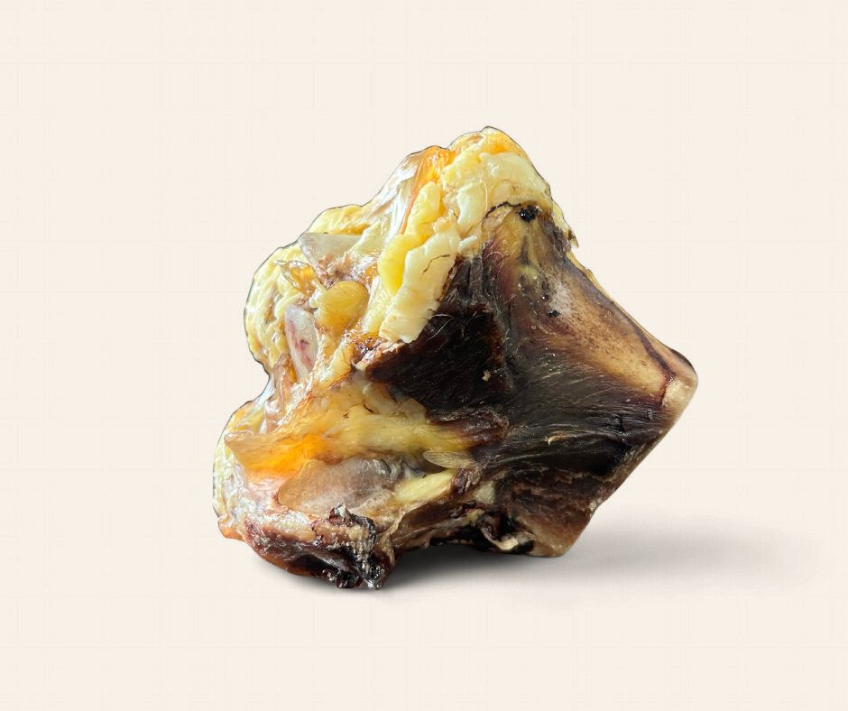 Knuckle Bone