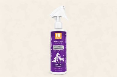 Nootie Daily Spritz - Soft Lily Passion
