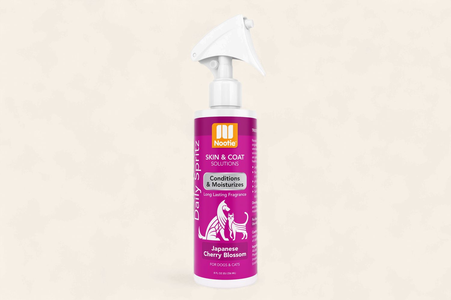 Nootie Daily Spritz - Japanese Cherry Blossom