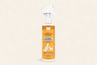 Nootie Daily Spritz - Warm Vanilla Cookie