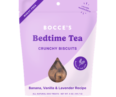 Bocces - Bedtime Tea