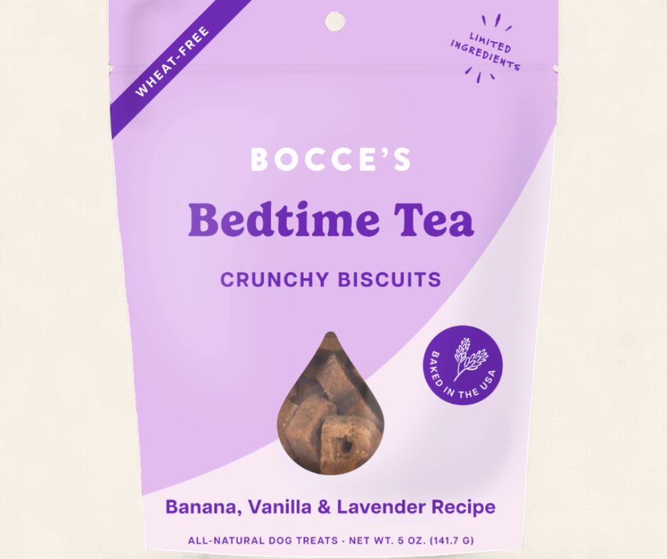 Bocces - Bedtime Tea