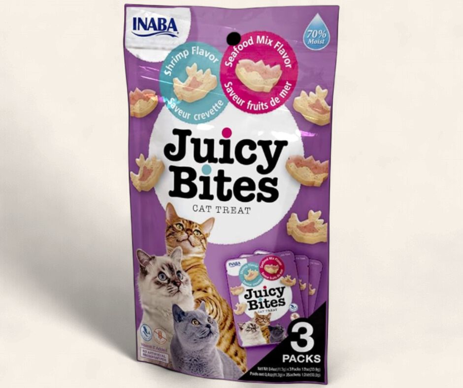 Juicy Bites - Shrimp &amp; Seafood