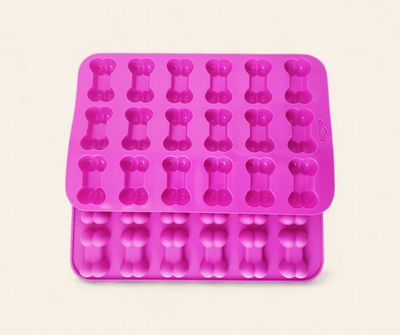 Doggy Bone - Silicone Mould