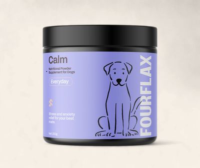 Fourflax - Canine Calm