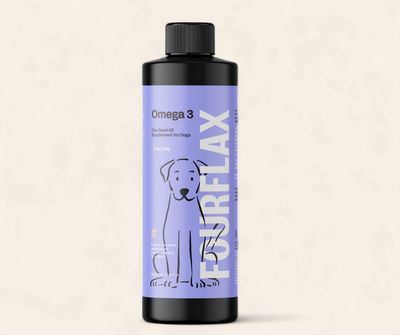 Fourflax - Canine Omega 3