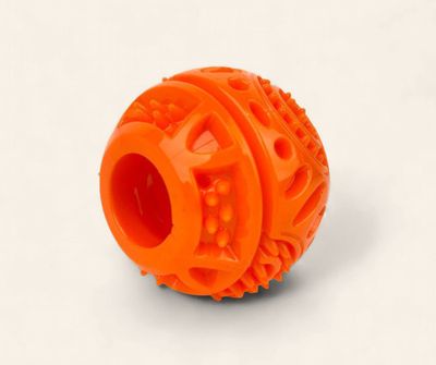 Ruff Play - Dental Ball