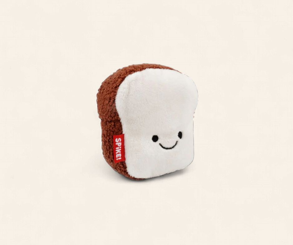 Spike! - Bread Loaf