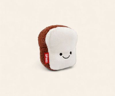 Spike! - Bread Loaf