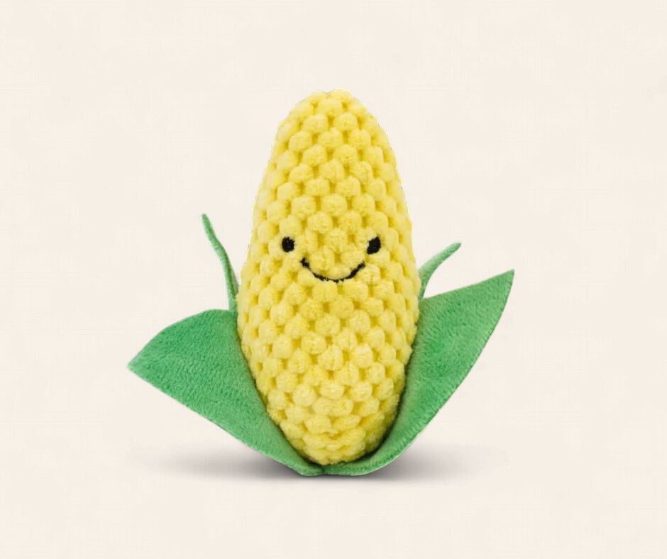 Spike - Corn Cob