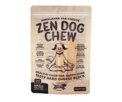 Zen Dog - Himalayan Cheese Chew
