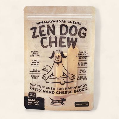 Zen Dog - Himalayan Cheese Chew