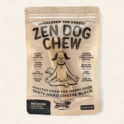 Zen Dog - Himalayan Cheese Chew