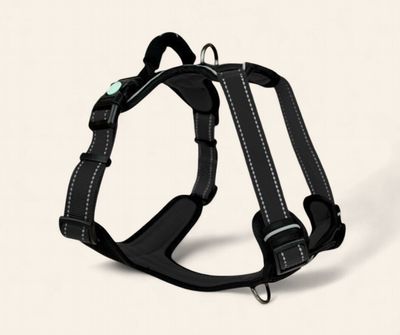 Huskimo Ultimate Harness - Dark Sky