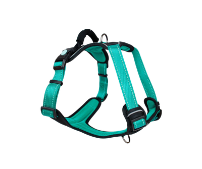 Huskimo Ultimate Harness - Ningaloo