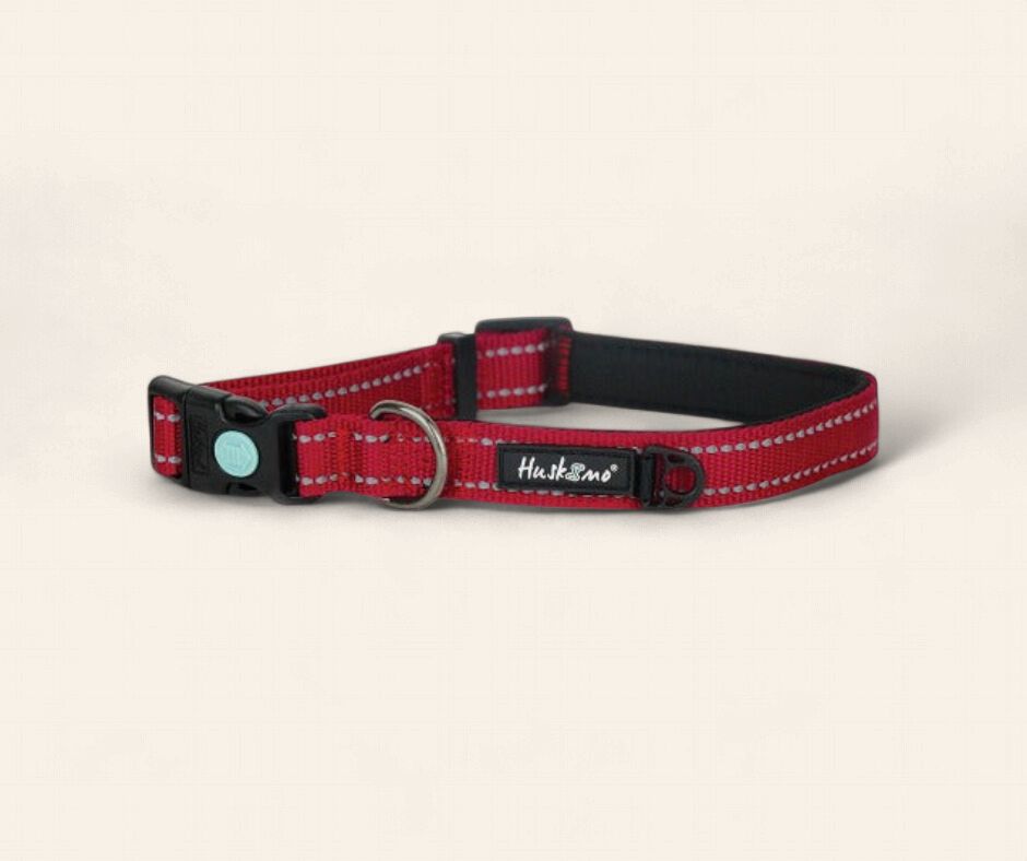 Huskimo Trekpro Collar - Uluru