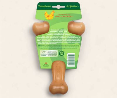 Benebone Chicken Wishbone