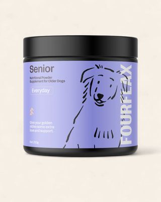 FourFlax - Senior 200g