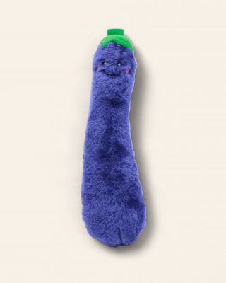 ZippyClaws Cat Toy - Eggplant