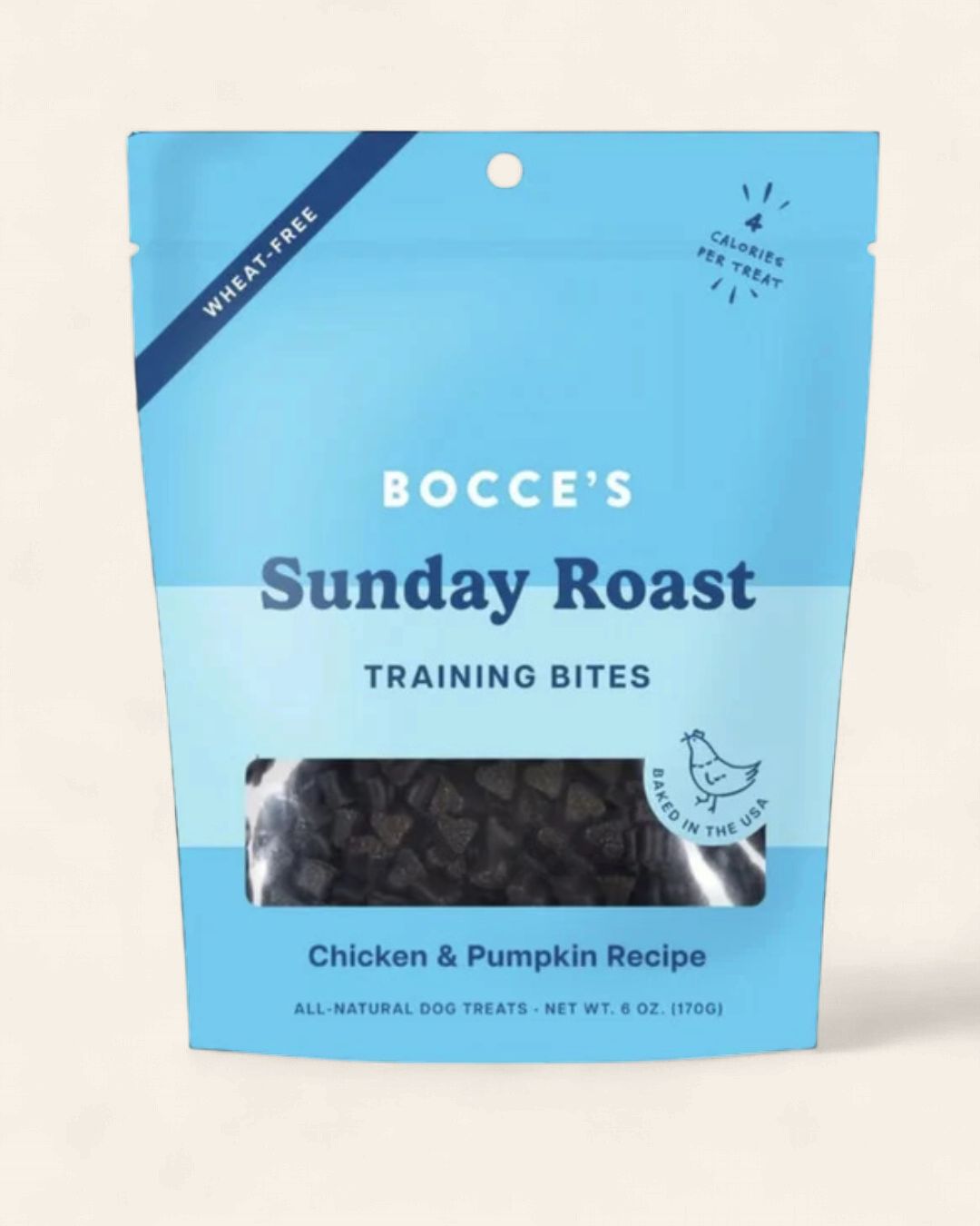 Bocces - Sunday Roast Training Bites