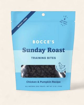 Bocces - Sunday Roast Training Bites