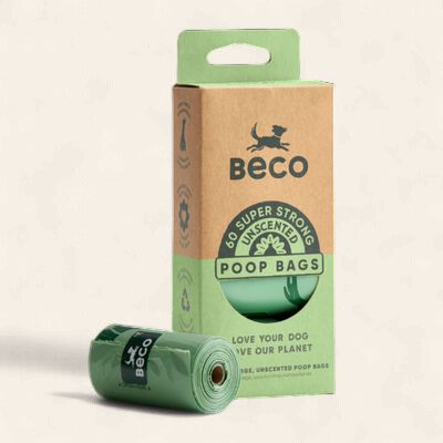 Beco Poo Bags