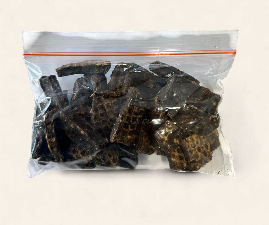 Venison &amp; Cheese Training Bites